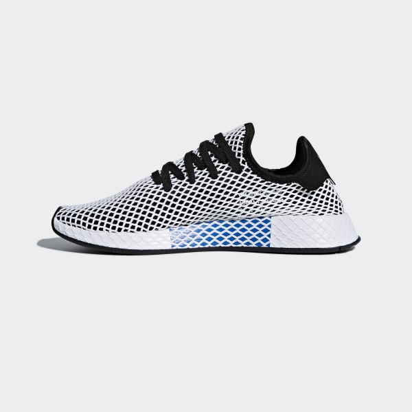 Adidas deerupt homme noir store