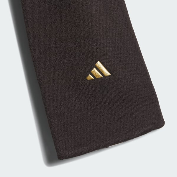 Black 스포츠웨어 뉴 이어 스카프