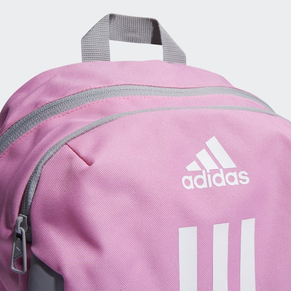 Ροζ Power Backpack TE734