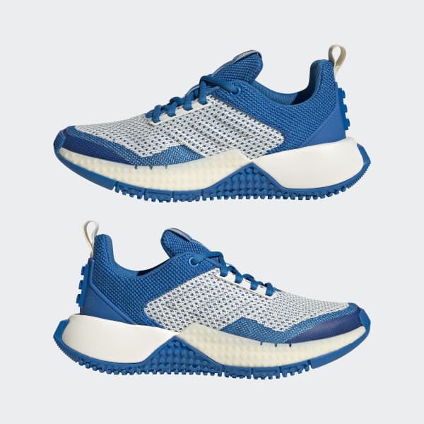 Blue adidas x LEGO® Sport Pro Shoes LWO62