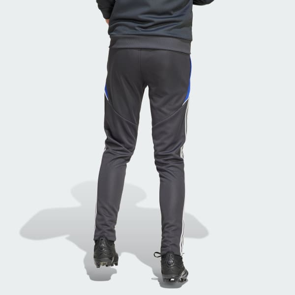 Γκρι Παιδικό παντελόνι προπόνησης Messi