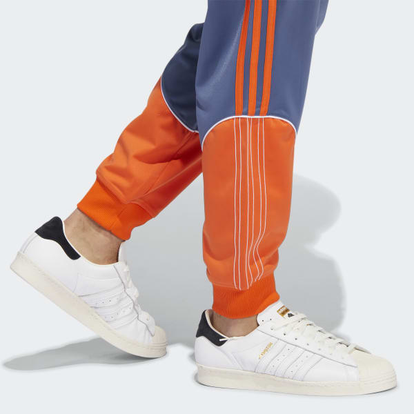 Niebieski Tricot SST Tracksuit Bottoms SV297