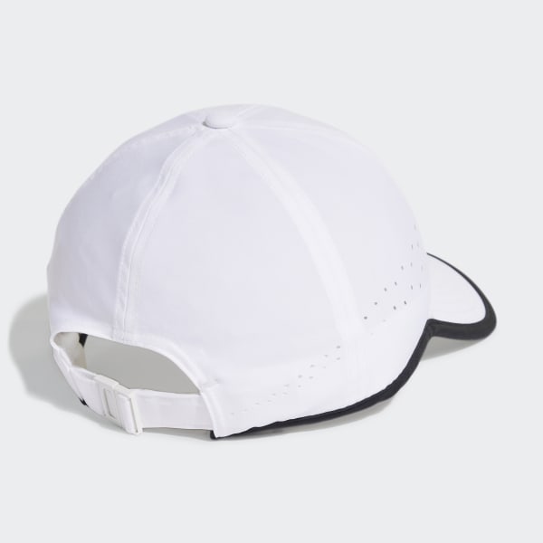 biela Šiltovka AEROREADY Baseball Sport