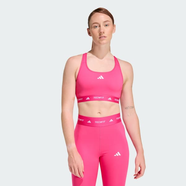 Rosa Top TECHFIT