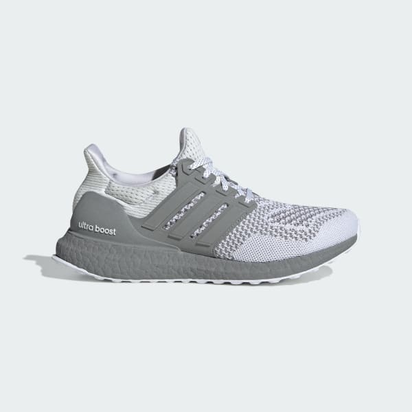 adidas Ultra Boost ホワイト/グレー Adidas Ultra Boost 19 W B75880 Cloud White Grey Women's