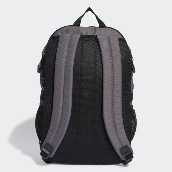Grey PrimeLift Backpack