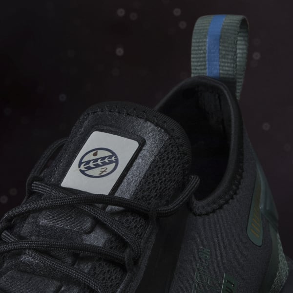 Zapatillas adidas boba fett sales