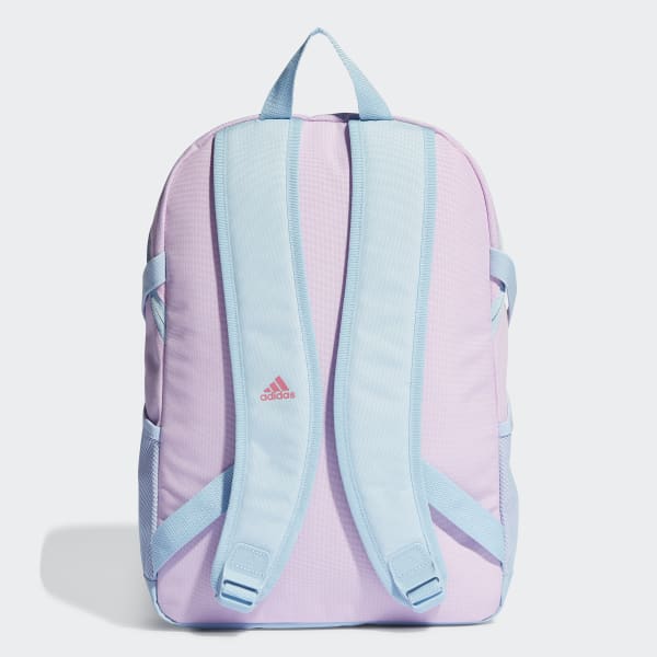adidas Power Backpack Purple adidas Philippines