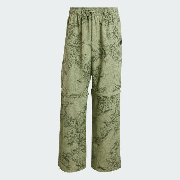 【Adidas コリア】 City Escape Premium Zip-Off Cargo Pants Amazon.com: adidas Mens City Escape Premium Zip-Off Cargo