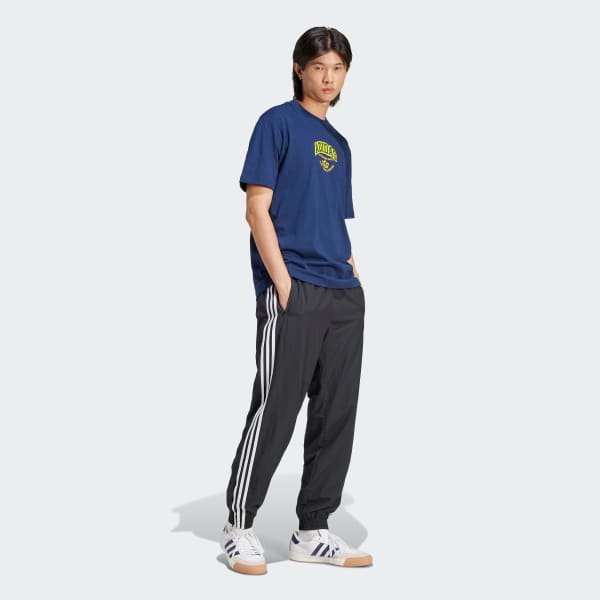 Blauw VRCT T-shirt