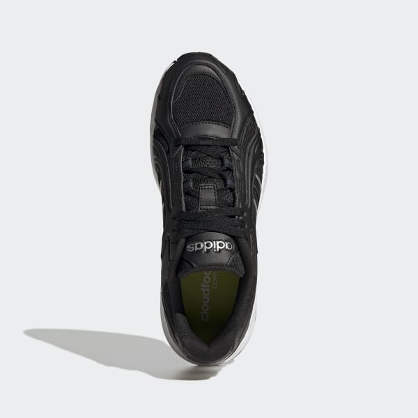 Preto Crazy Chaos Shadow 2.0 Shoes