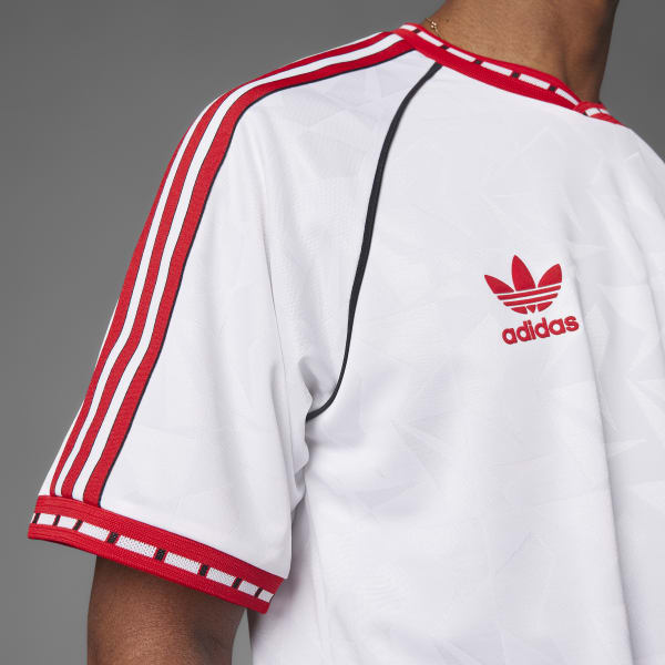 アディダス マンチェスター・ユナイテッド '91 アウェイジャージー