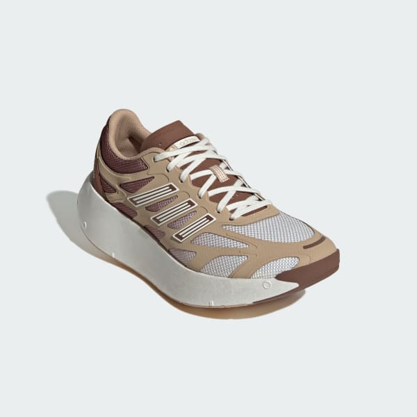 Blanc Chaussure Adizero Aruku