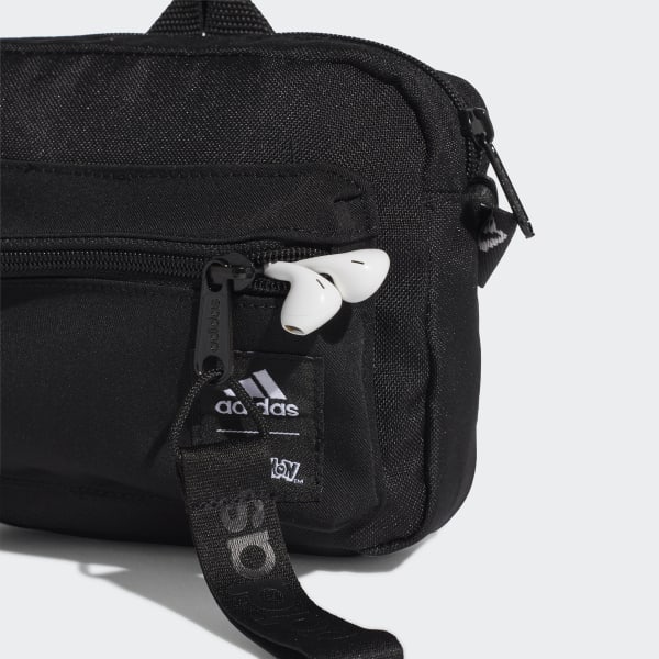 adidas Bolsa Organizadora Pok mon UNISEX Negro adidas Mexico