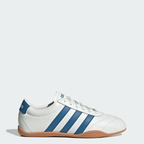 Blanco Zapatillas adidas Grand Court Lo