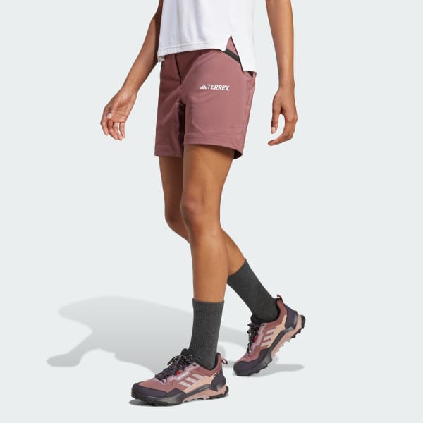 Bordeaux Terrex Xperior Mid Short