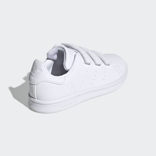 Branco Sapatos Stan Smith LDR89
