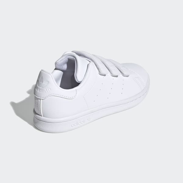 Stan Smith White Originals | adidas UK