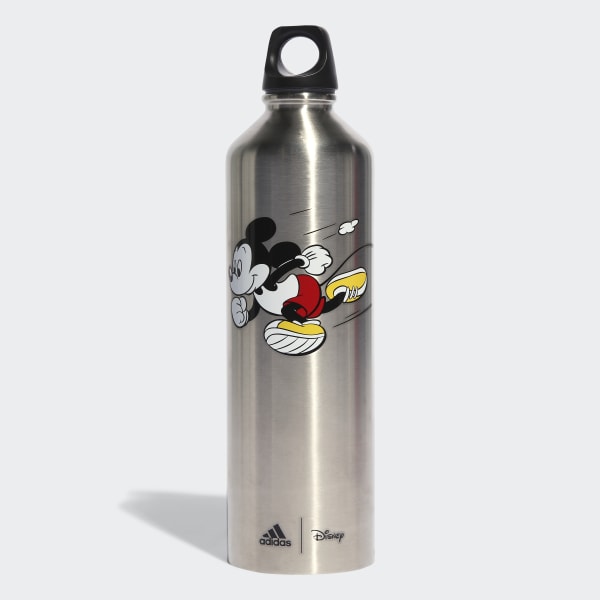 Multicores Botella de Acero adidas x Disney Mickey Mouse 0,75 Litros