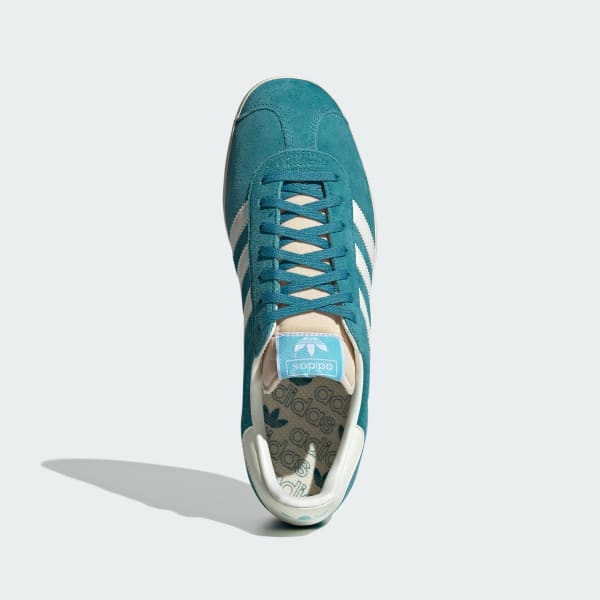 tyrkysová Tenisky Gazelle