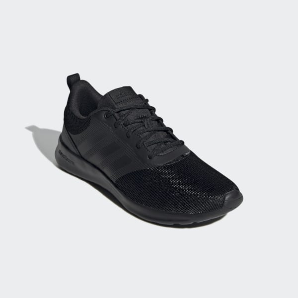 adidas QT Racer 2.0 Shoes - Black | adidas US