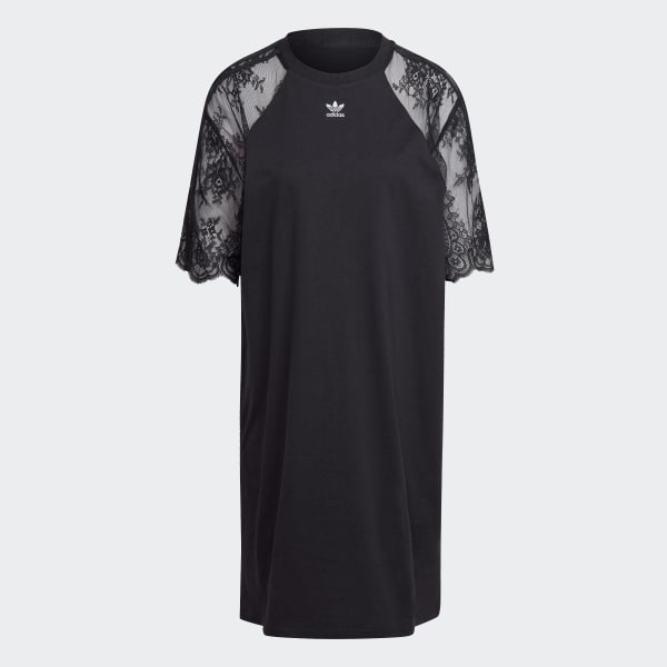 Adidas encaje hot sale