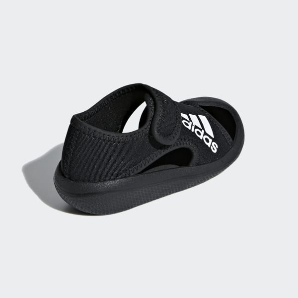 Black AltaVenture Shoes BTH70