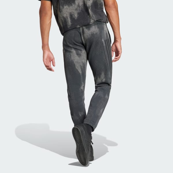 Multicolour Future Icons 3-Stripes Joggers