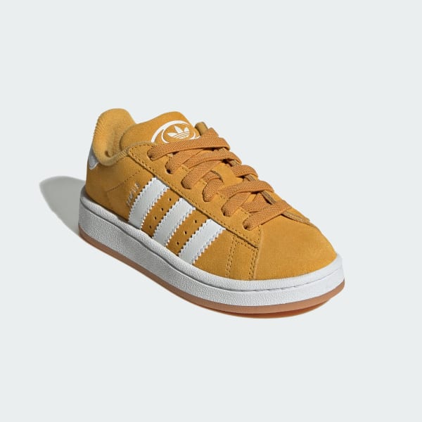 Scarpe Campus 00s Elastic Laces Kids Giallo adidas adidas Italia