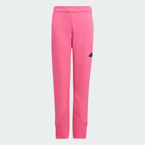 Z.N.E. Kids bukser - Pink | adidas