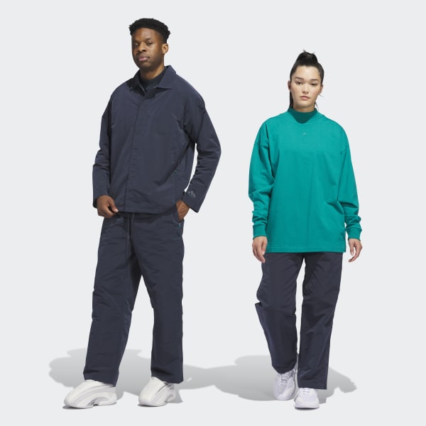 adidas::スナップパンツ バスケットボール ブラック:J/M[RESALE] 25-adidas-gym-short-