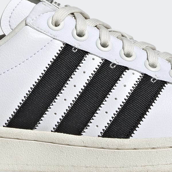 adidas Superstar Parley Shoes - White | adidas Philippines