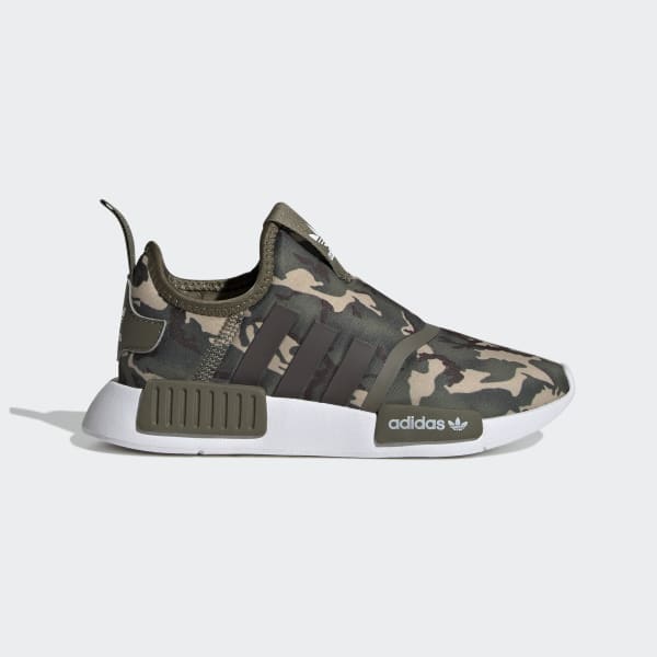 Gron NMD 360 Shoes
