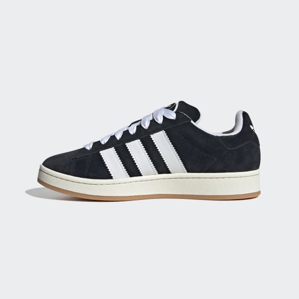 Adidas campus zwart dames clearance