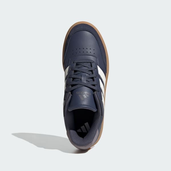 Azul Tenis Courtblock