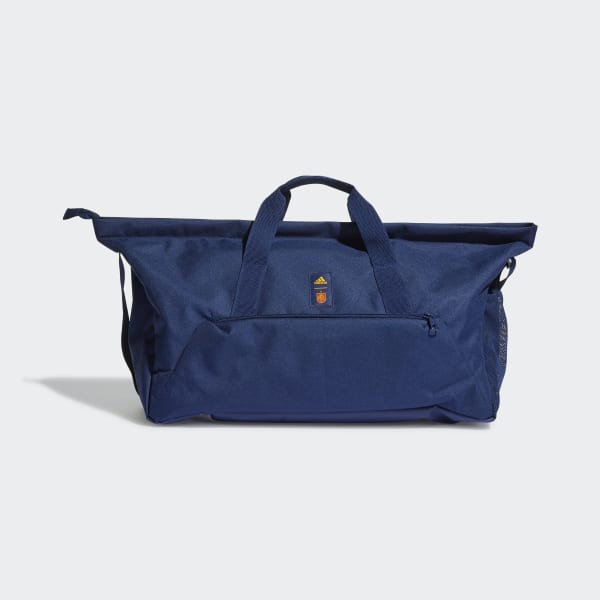 Niebieski Spain Duffel Bag WK910