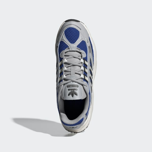 Grau OZMILLEN Schuh