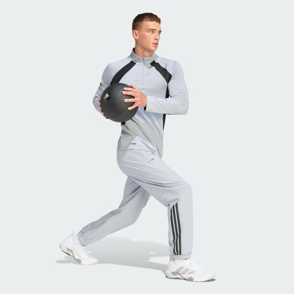 Siva TEPLÁKY TECH ESSENTIALS WORKOUT