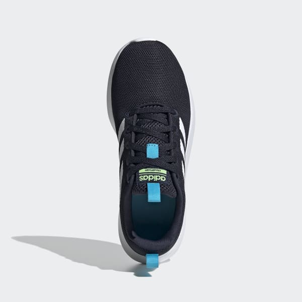 Blauw Lite Racer CLN Schoenen