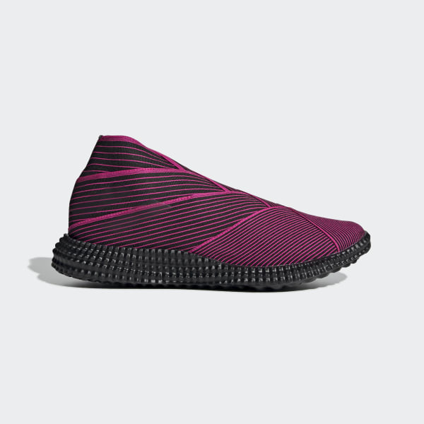 adidas Nemeziz 19.1 Shoes - Black | adidas US