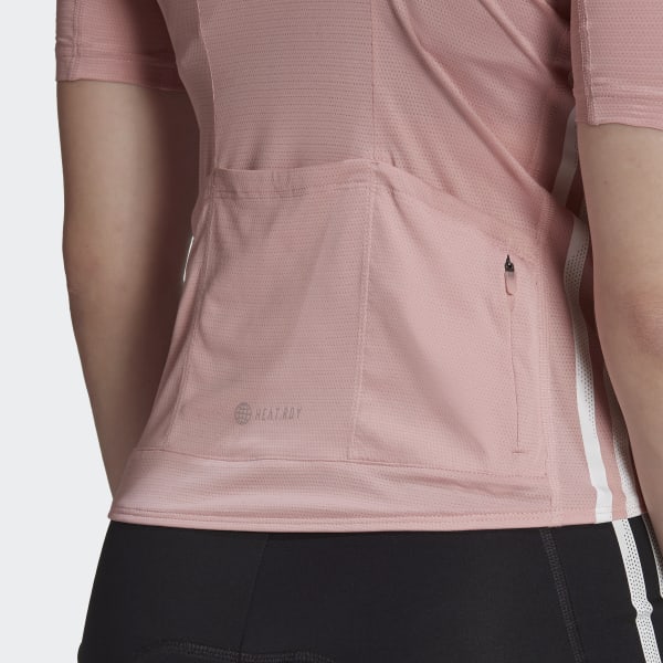 Back pockets