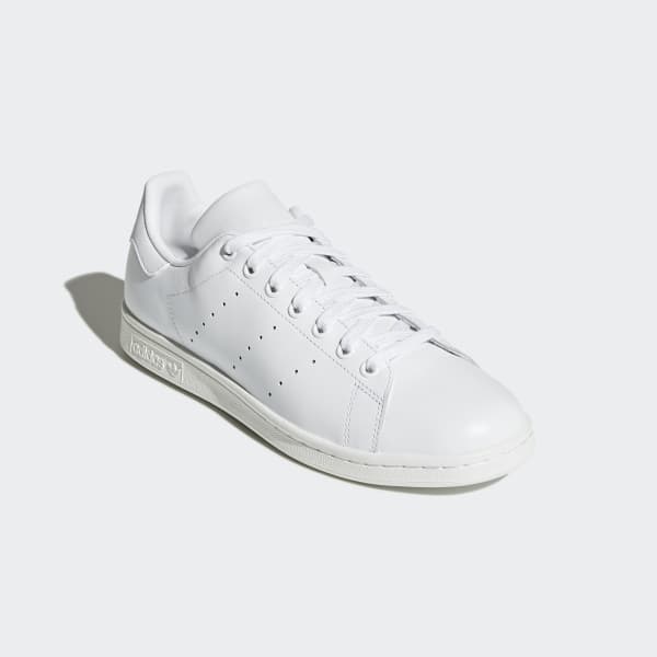 Stan Smith All White Shoes | adidas US