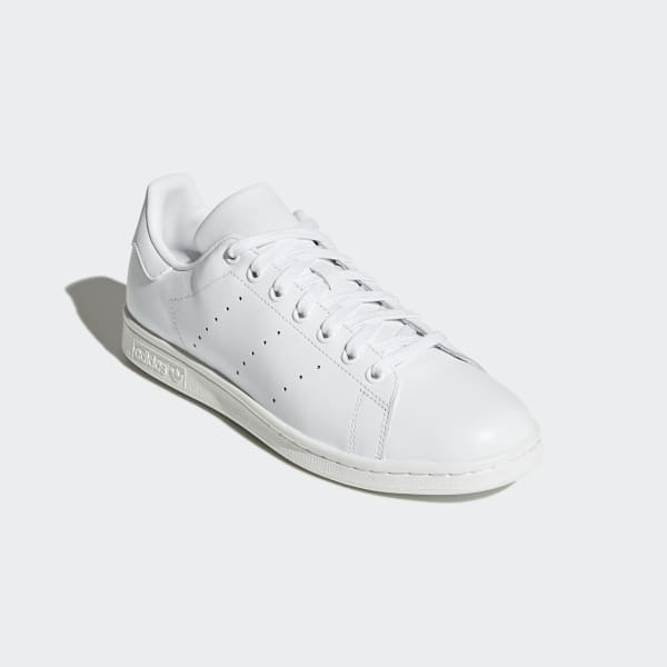 adidas Smith Shoes - White | adidas Singapore