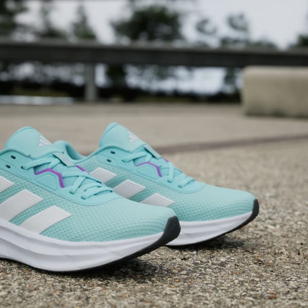 adidas Galaxy Running Shoes Turquoise adidas Philippines