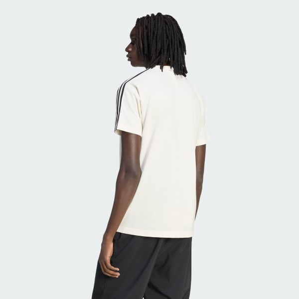 Blanco Polera Colo-Colo Originals