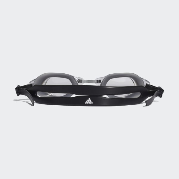 Grey persistar fit unmirrored swim goggle