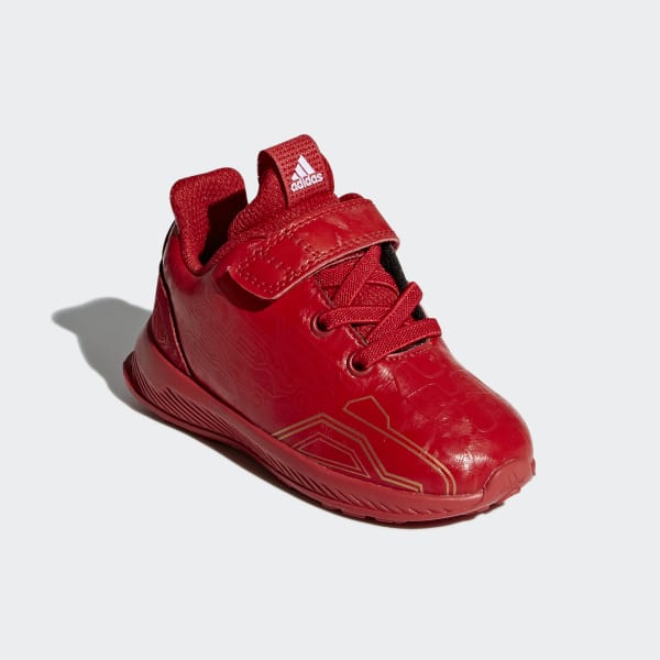 tenis adidas iron man