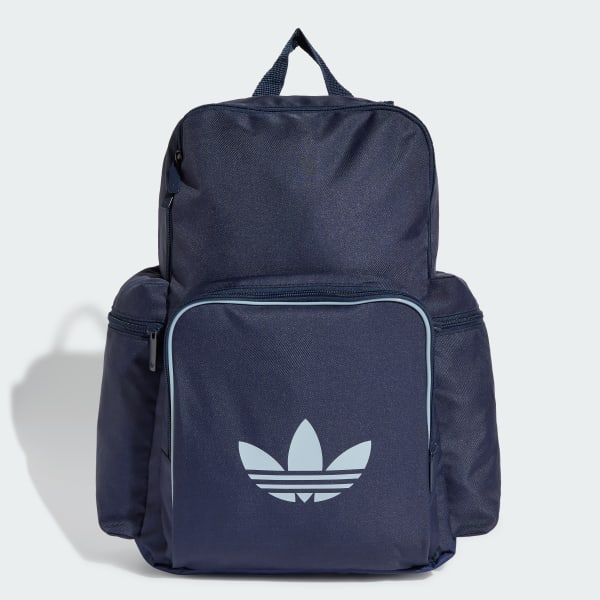 Azul Mochila Adicolor