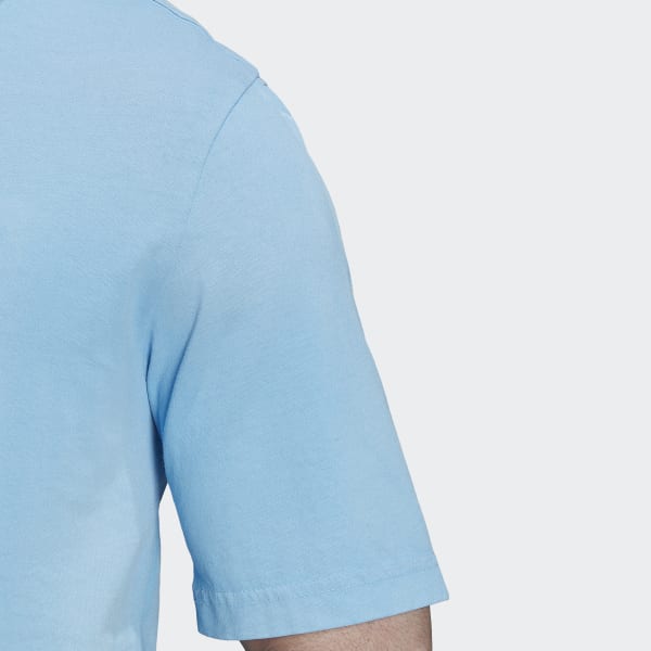 Azul Polo Essentials+ Dye HY461