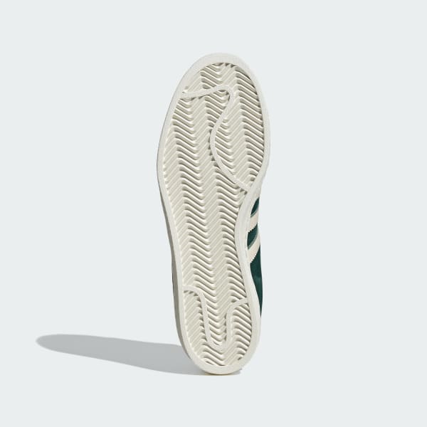 vert Chaussure Campus 80s